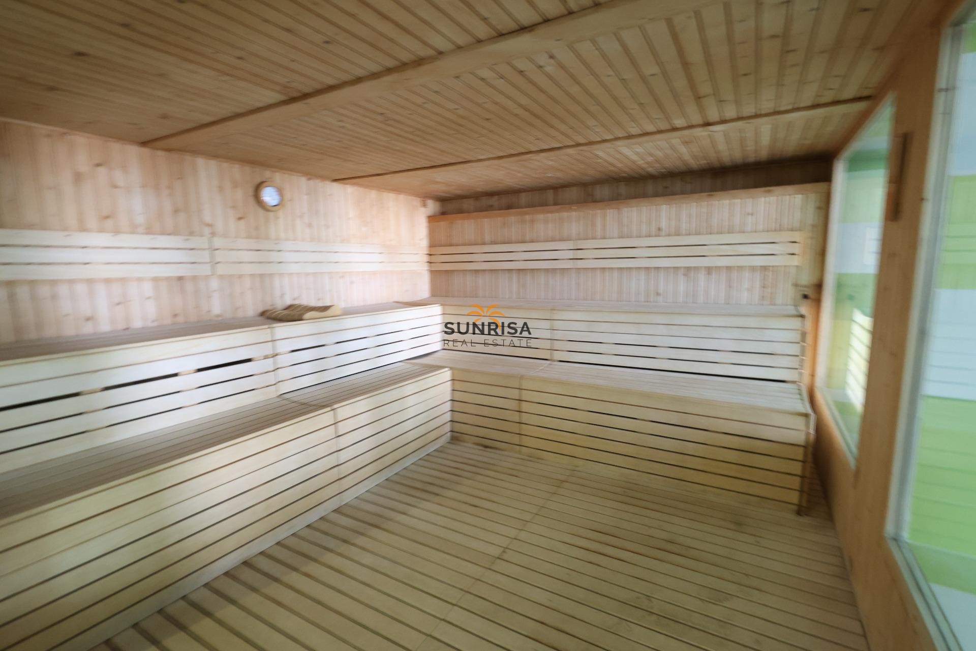 Revente - Appartement - Orihuela Costa