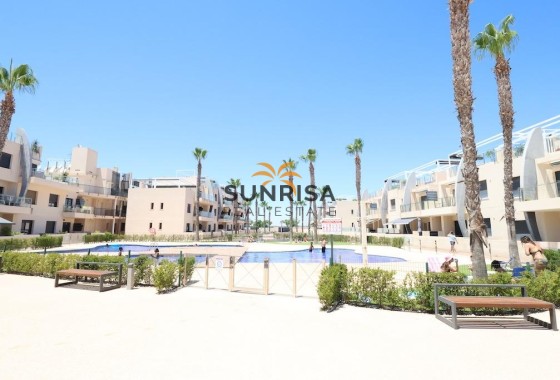 Appartement · Revente - Torre de la Horadada · Alicante · Espagne