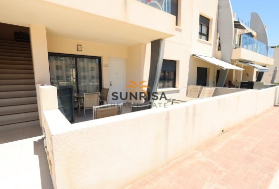 Appartement · Revente - Torre de la Horadada · Alicante · Espagne
