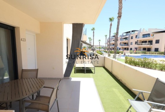 Appartement · Revente - Torre de la Horadada · Alicante · Espagne