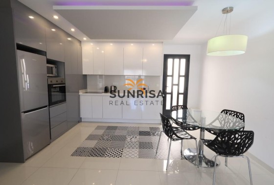 Appartement · Revente - Torre de la Horadada · Alicante · Espagne