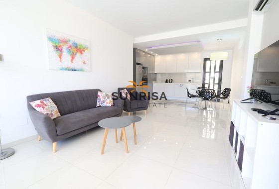 Appartement · Revente - Torre de la Horadada · Alicante · Espagne