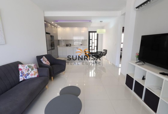 Appartement · Revente - Torre de la Horadada · Alicante · Espagne