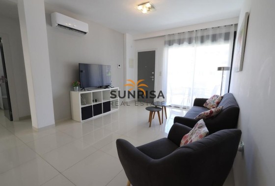 Appartement · Revente - Torre de la Horadada · Alicante · Espagne