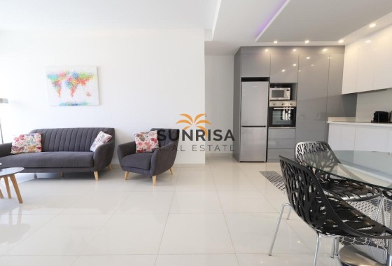 Appartement · Revente - Torre de la Horadada · Alicante · Espagne