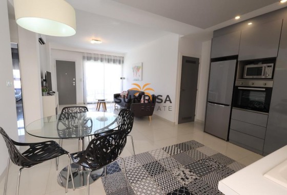 Appartement · Revente - Torre de la Horadada · Alicante · Espagne