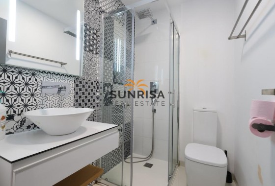 Appartement · Revente - Torre de la Horadada · Alicante · Espagne