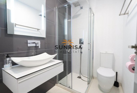 Appartement · Revente - Torre de la Horadada · Alicante · Espagne