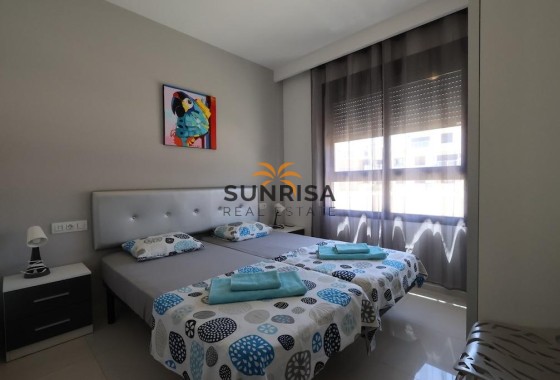 Appartement · Revente - Torre de la Horadada · Alicante · Espagne