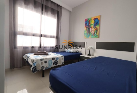 Appartement · Revente - Torre de la Horadada · Alicante · Espagne