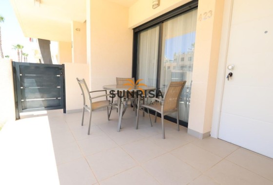 Appartement · Revente - Torre de la Horadada · Alicante · Espagne