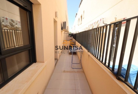 Appartement · Revente - Torre de la Horadada · Alicante · Espagne