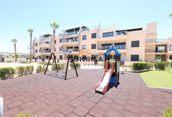 Appartement · Revente - Torre de la Horadada · Alicante · Espagne