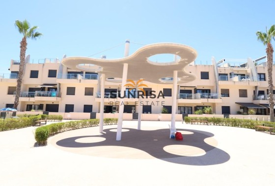 Appartement · Revente - Torre de la Horadada · Alicante · Espagne