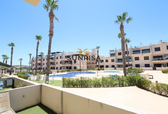 Appartement · Revente - Torre de la Horadada · Alicante · Espagne