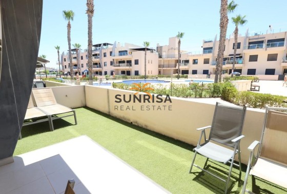 Appartement · Revente - Torre de la Horadada · Alicante · Espagne