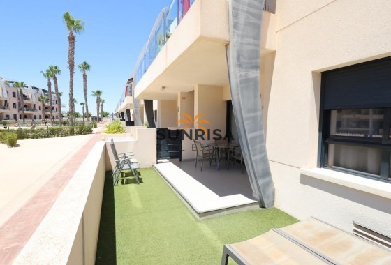 Appartement · Revente - Torre de la Horadada · Alicante · Espagne