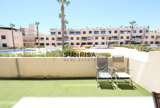 Appartement · Revente - Torre de la Horadada · Alicante · Espagne