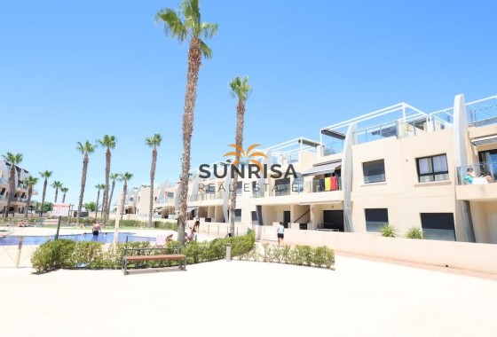 Appartement · Revente - Torre de la Horadada · Alicante · Espagne