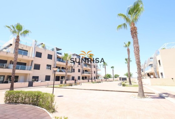 Appartement · Revente - Torre de la Horadada · Alicante · Espagne