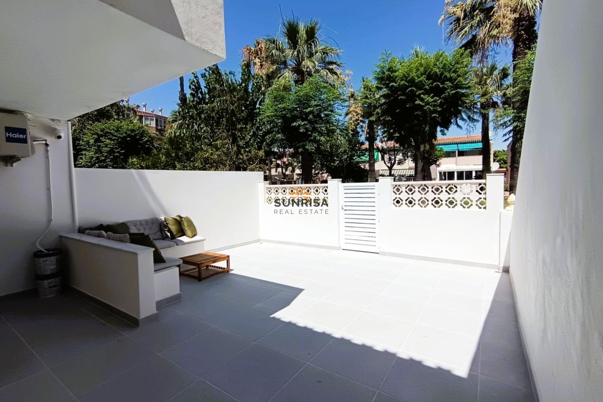 Revente - Bungalow - Orihuela Costa