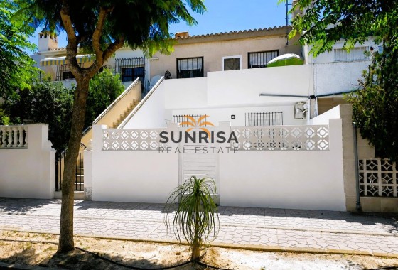 Bungalow · Herverkoop - Orihuela Costa · La Regia · Alicante · Spanje