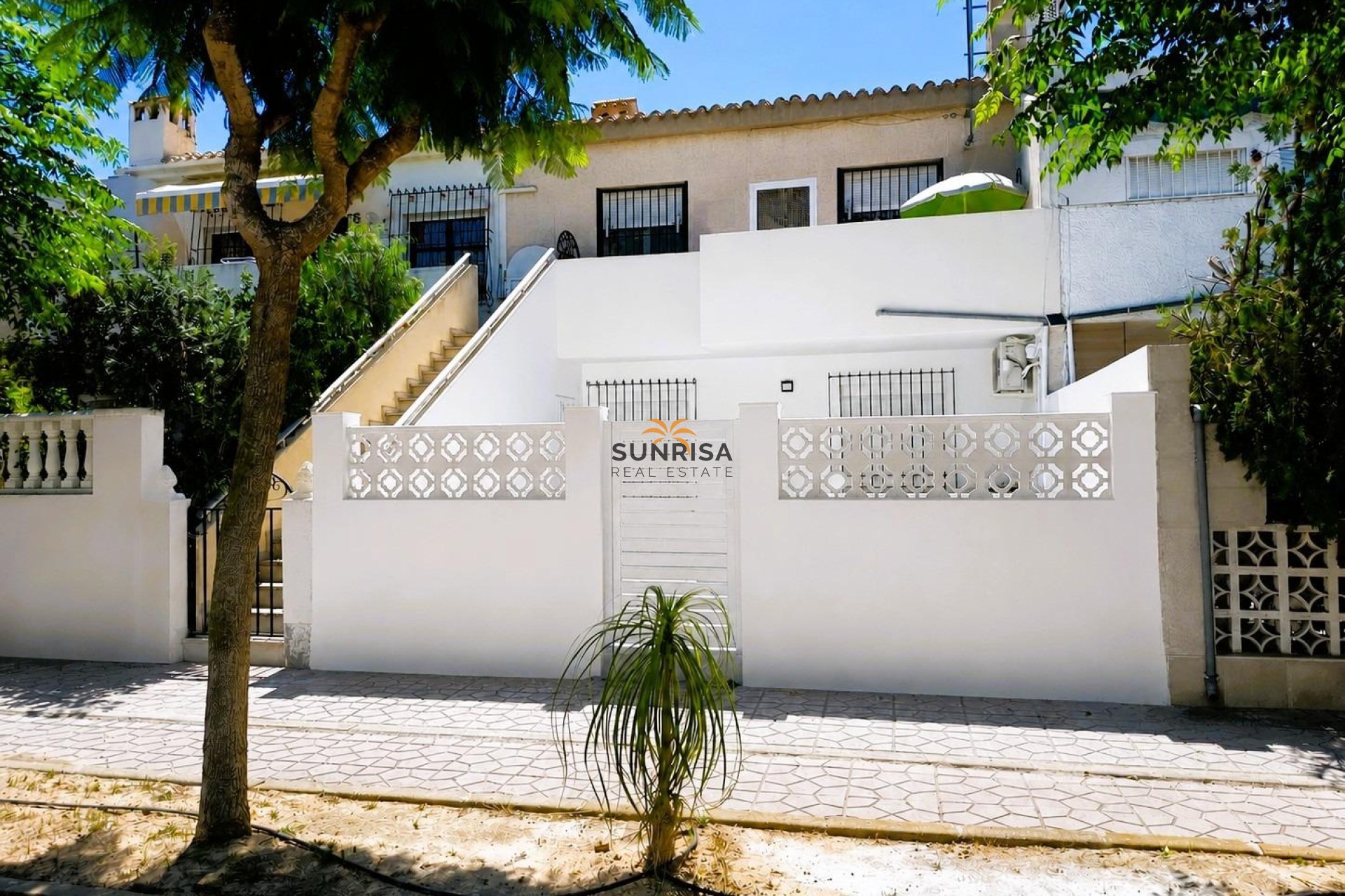 Revente - Bungalow - Orihuela Costa