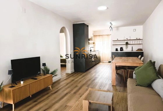 Bungalow · Herverkoop - Orihuela Costa · La Regia · Alicante · Spanje