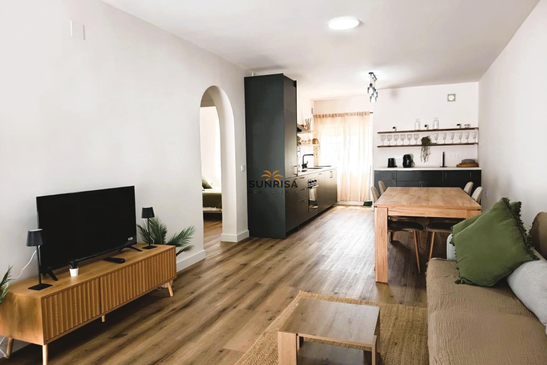Revente - Bungalow - Orihuela Costa