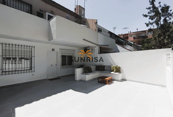 Bungalow · Herverkoop - Orihuela Costa · La Regia · Alicante · Spanje