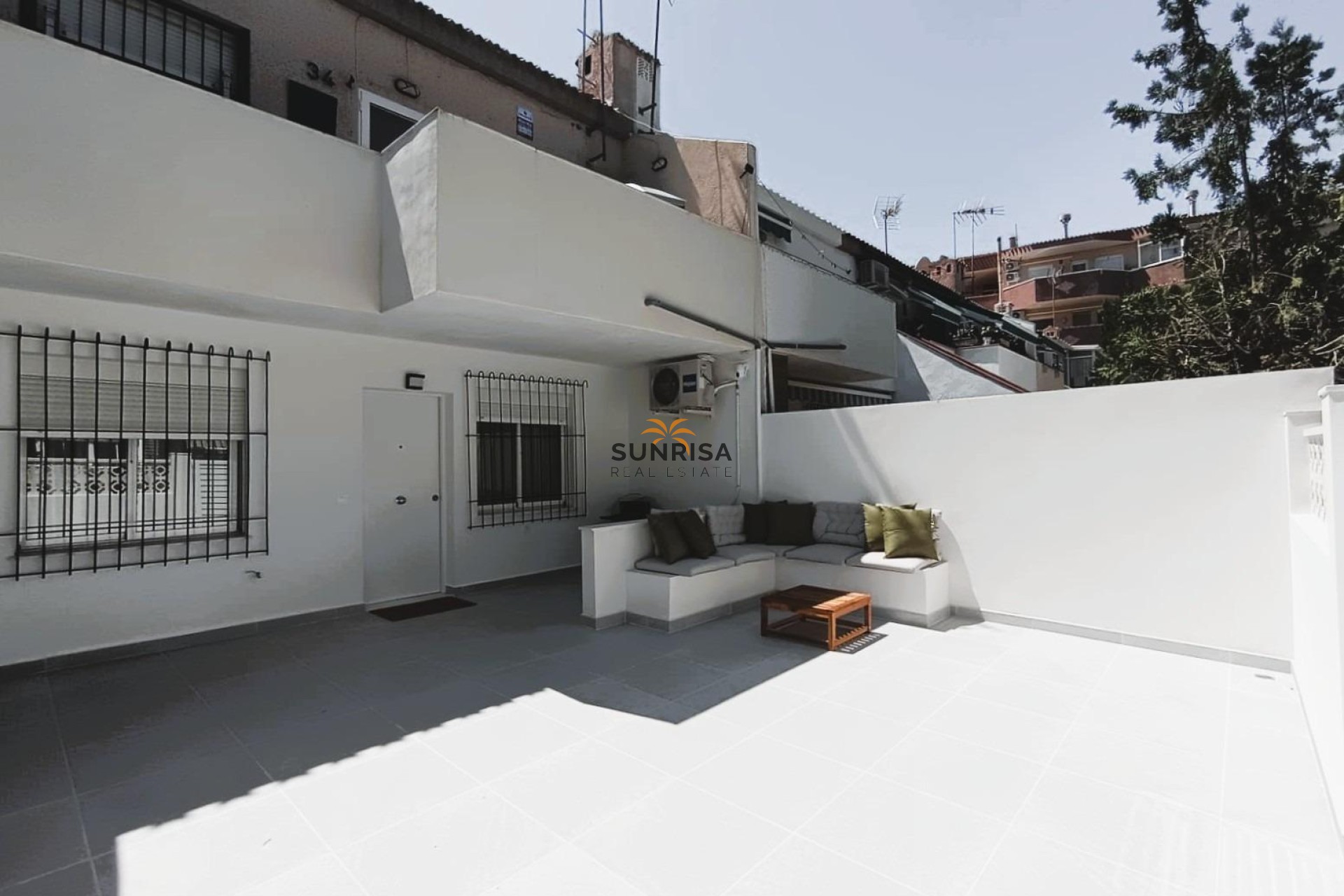 Revente - Bungalow - Orihuela Costa