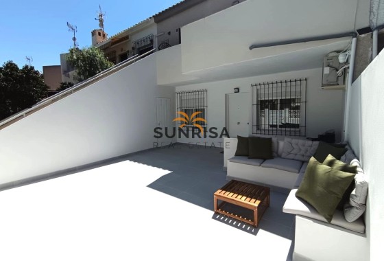 Bungalow · Herverkoop - Orihuela Costa · La Regia · Alicante · Spanje
