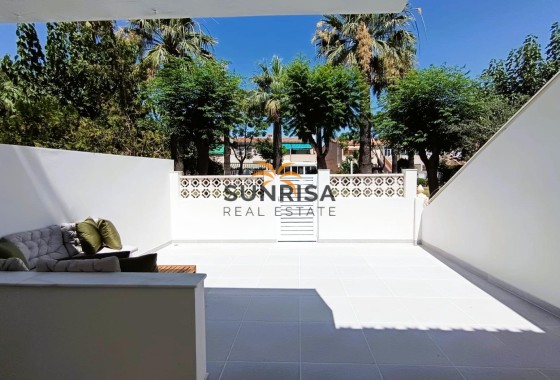 Bungalow · Resale - Orihuela Costa · La Regia · Alicante · Spain