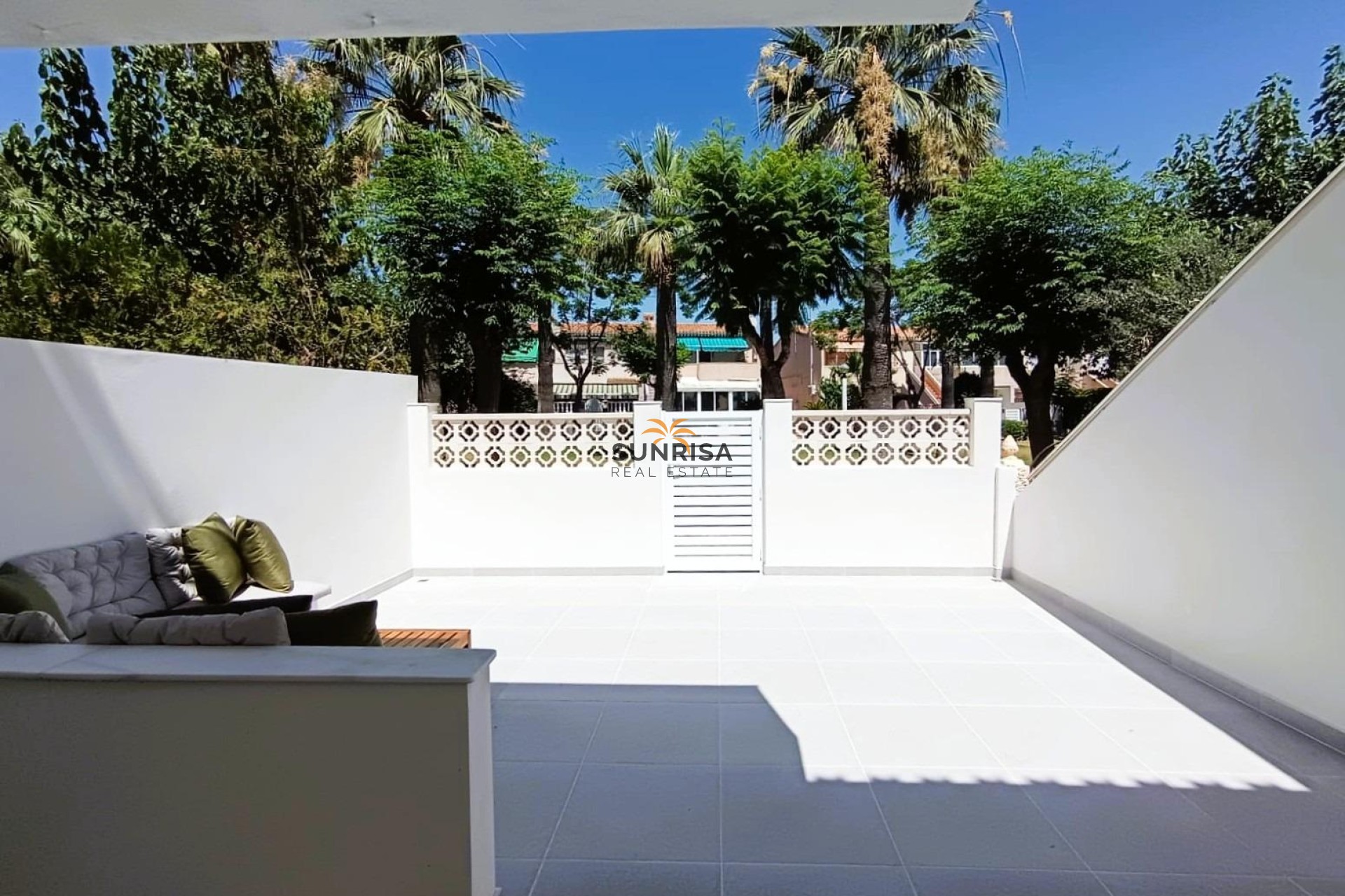Revente - Bungalow - Orihuela Costa