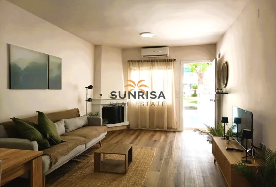 Bungalow · Resale - Orihuela Costa · La Regia · Alicante · Spain