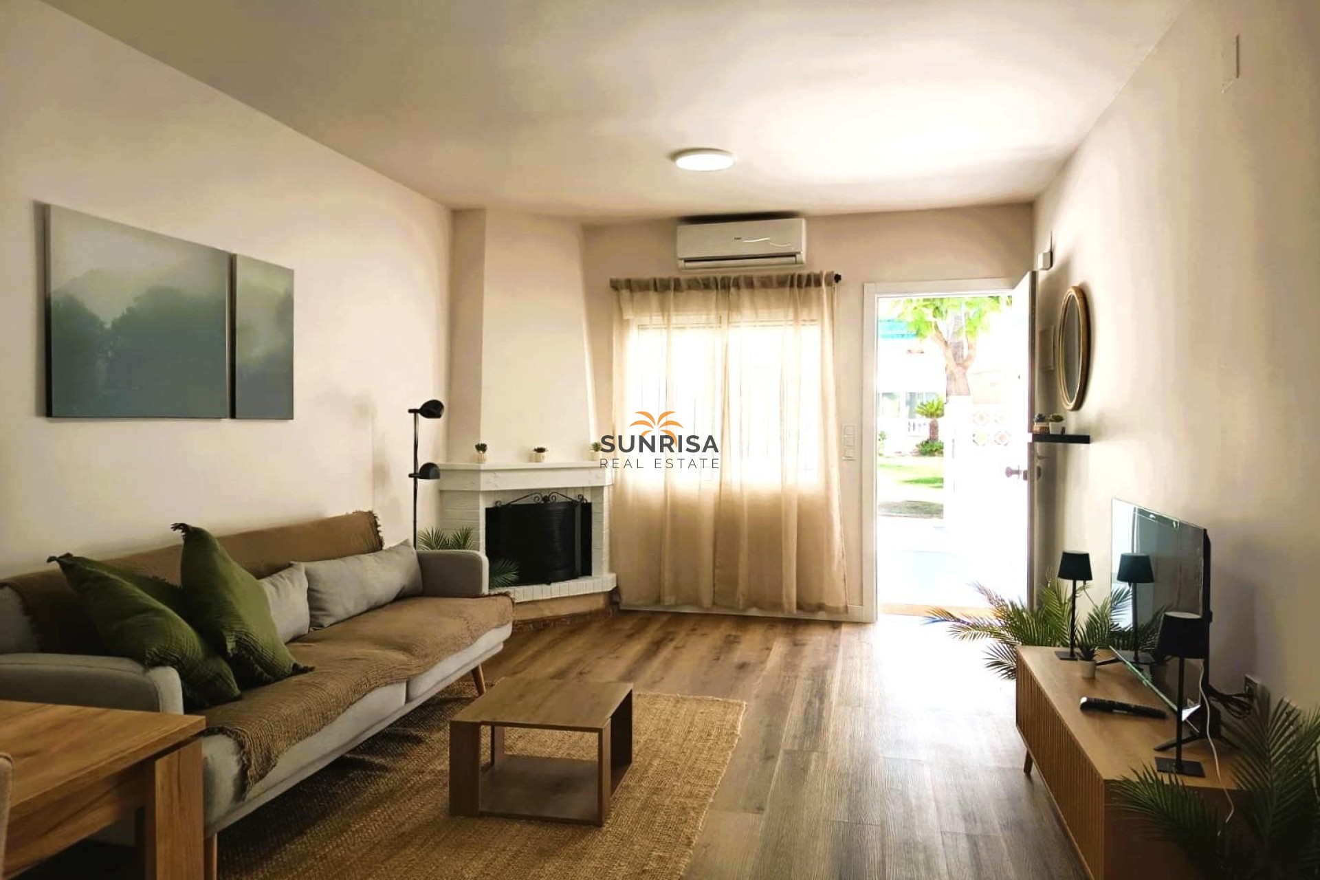 Revente - Bungalow - Orihuela Costa