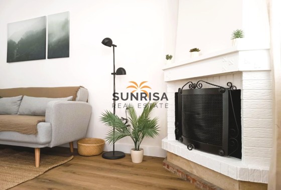 Bungalow · Resale - Orihuela Costa · La Regia · Alicante · Spain