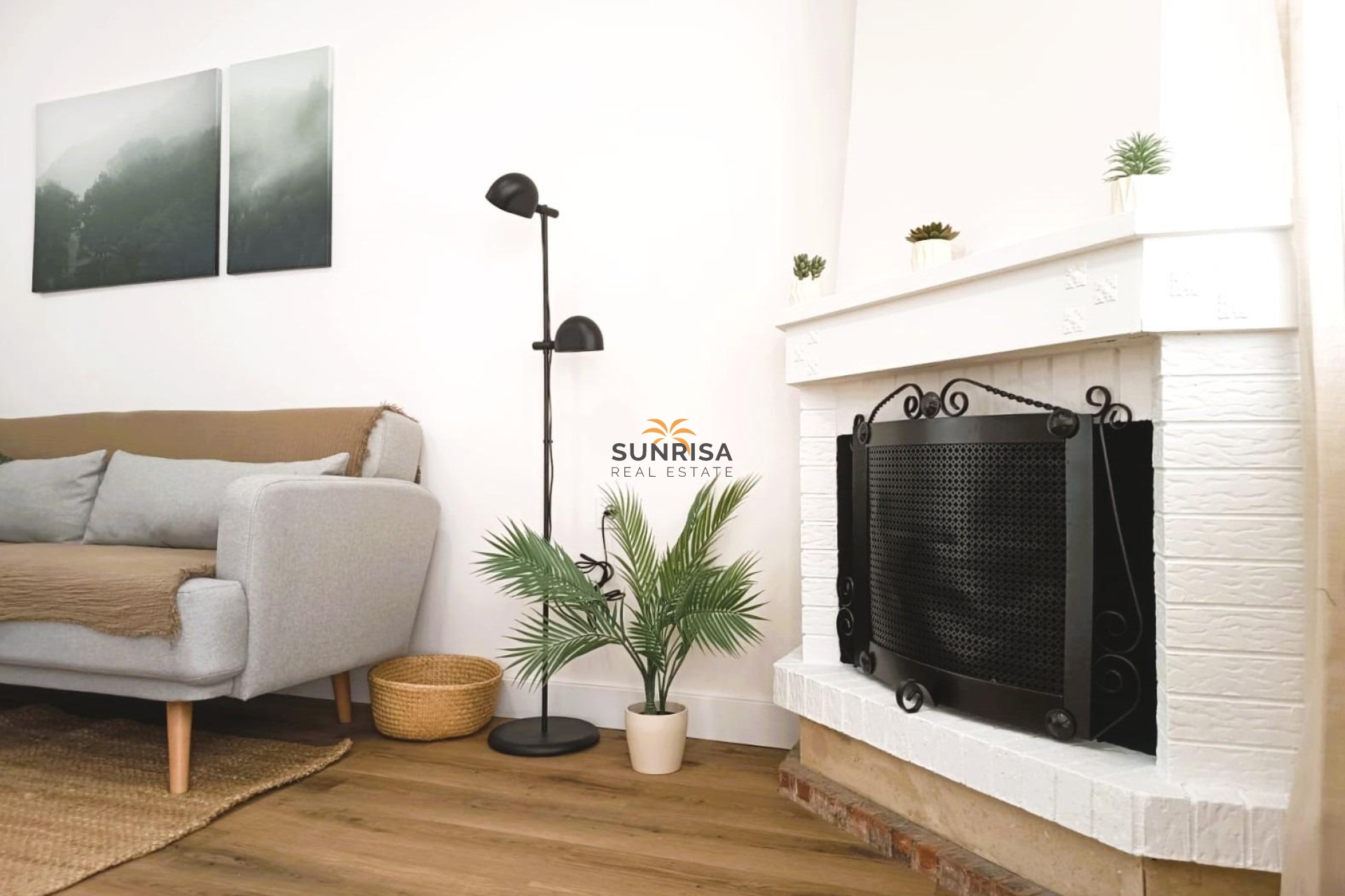 Revente - Bungalow - Orihuela Costa