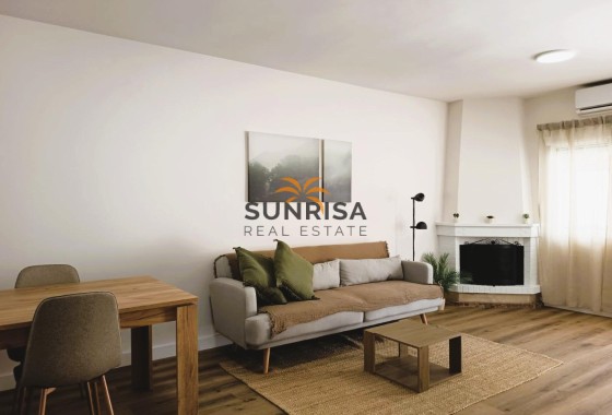 Bungalow · Resale - Orihuela Costa · La Regia · Alicante · Spain