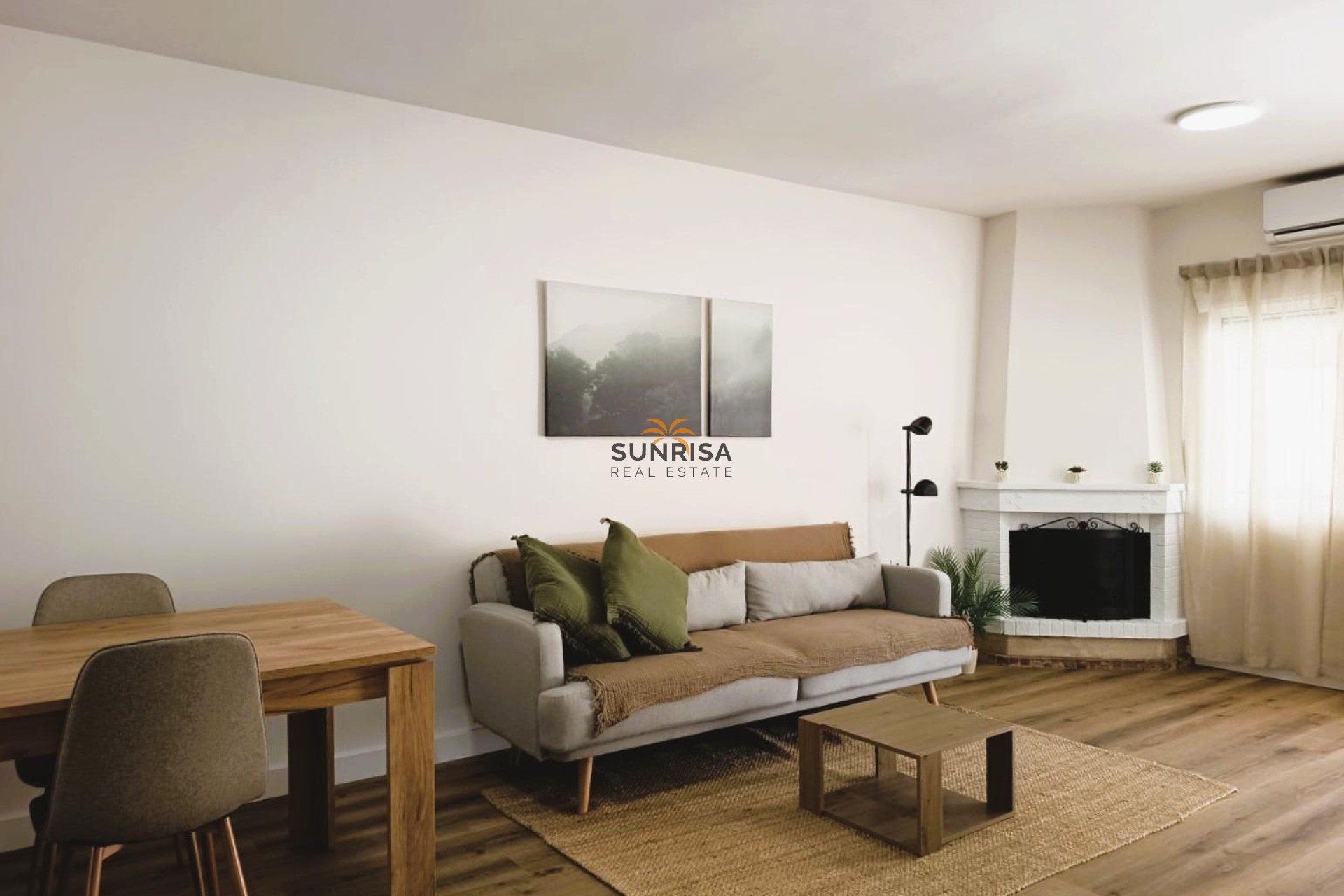Revente - Bungalow - Orihuela Costa