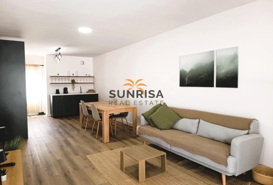 Bungalow · Resale - Orihuela Costa · La Regia · Alicante · Spain