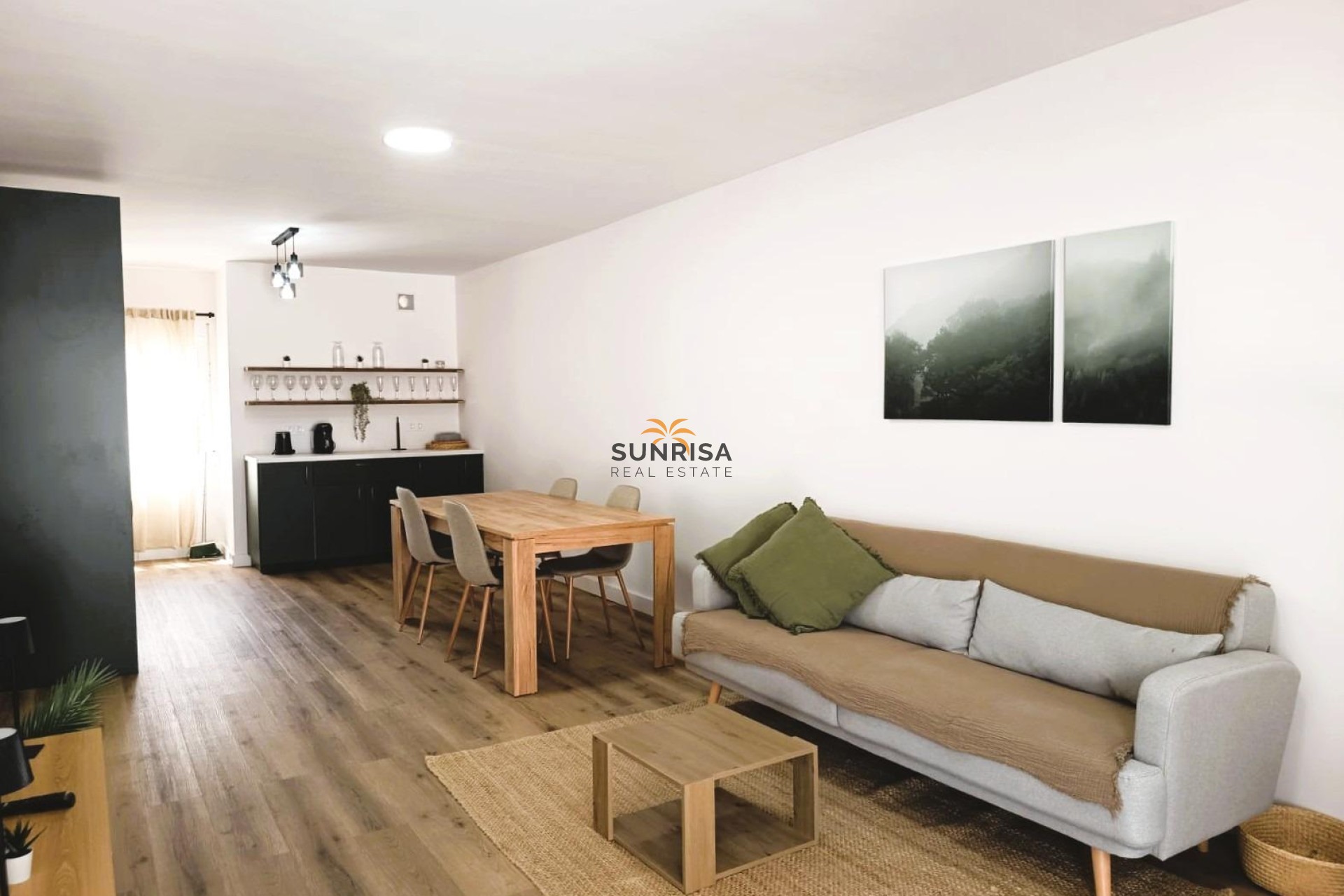 Revente - Bungalow - Orihuela Costa
