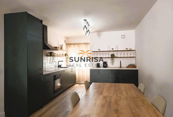 Bungalow · Resale - Orihuela Costa · La Regia · Alicante · Spain