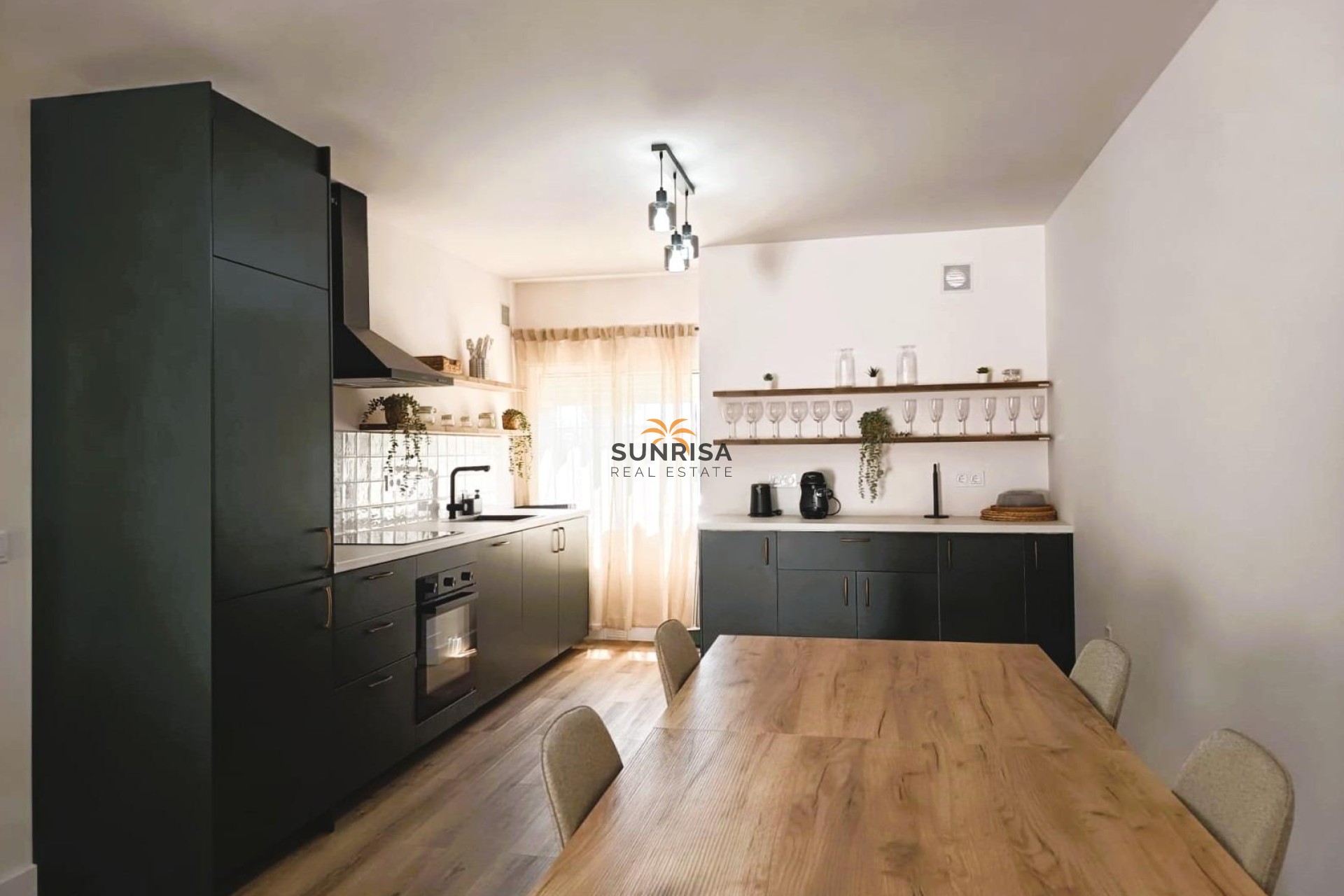 Revente - Bungalow - Orihuela Costa