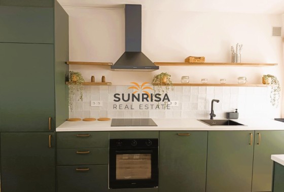 Bungalow · Resale - Orihuela Costa · La Regia · Alicante · Spain