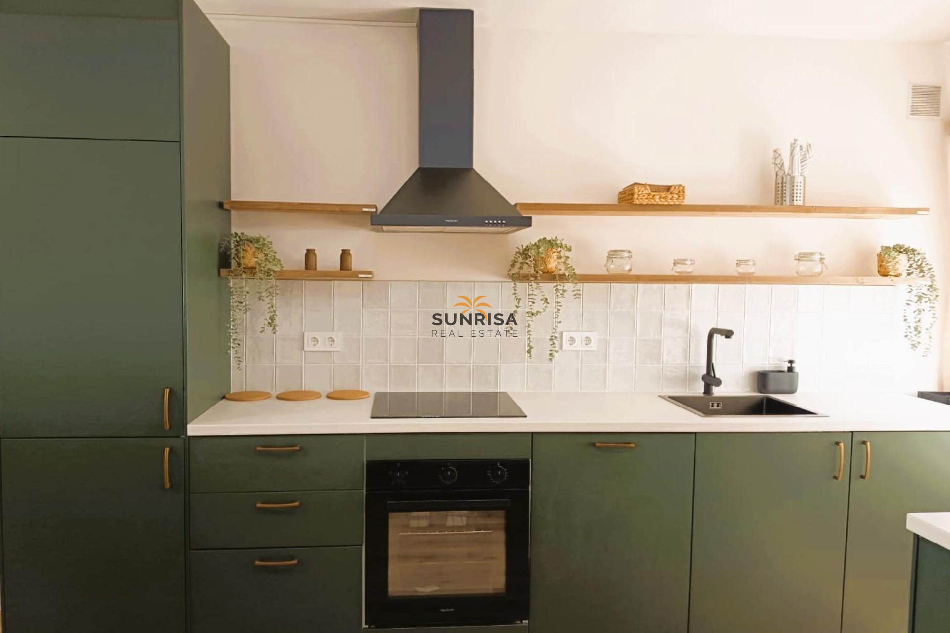 Revente - Bungalow - Orihuela Costa