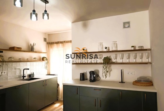 Bungalow · Resale - Orihuela Costa · La Regia · Alicante · Spain