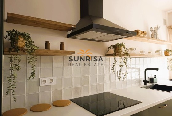 Bungalow · Resale - Orihuela Costa · La Regia · Alicante · Spain