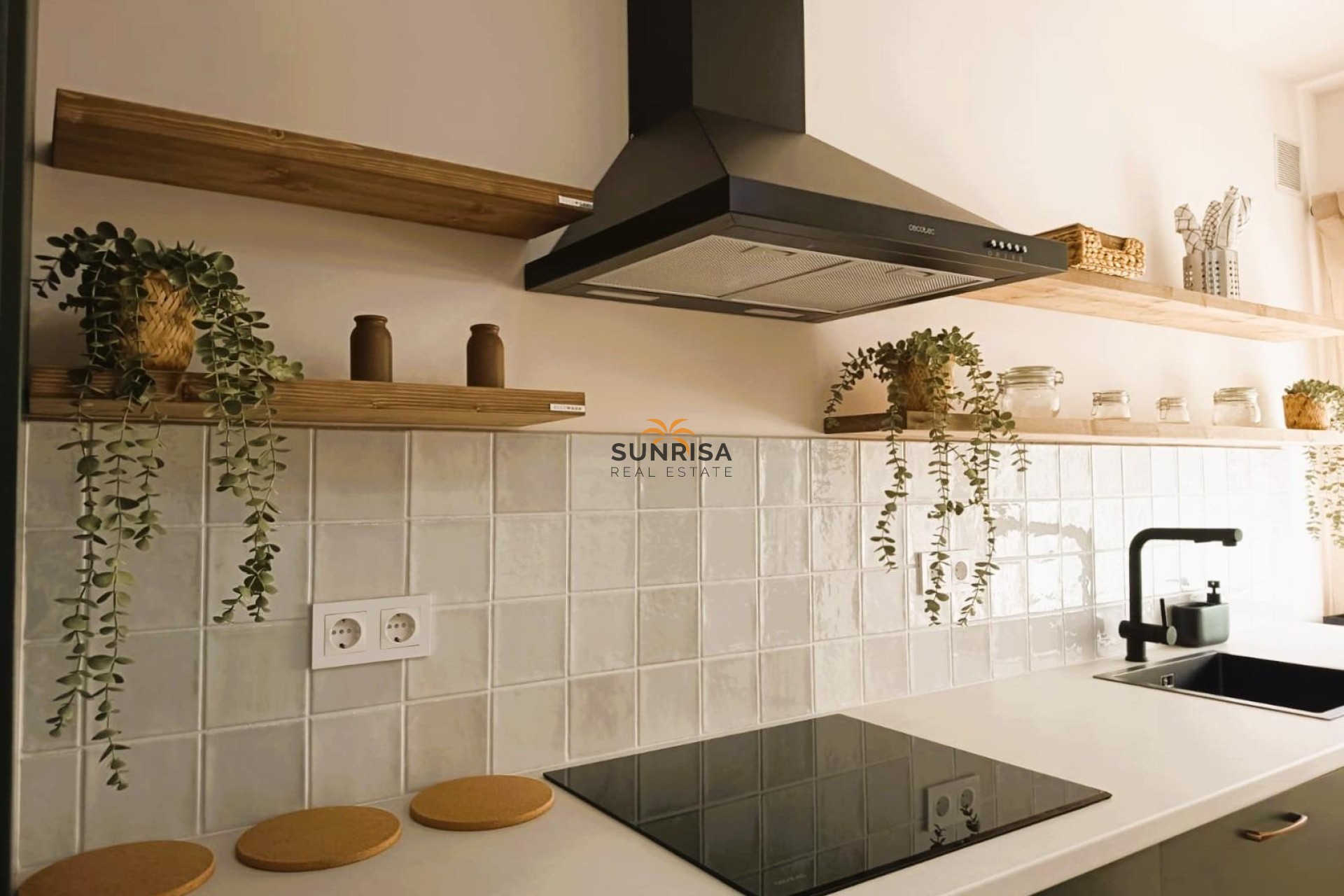 Revente - Bungalow - Orihuela Costa
