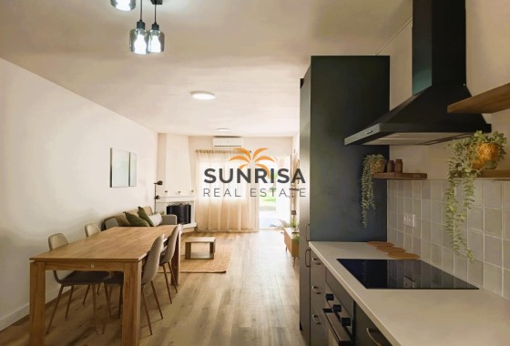 Bungalow · Resale - Orihuela Costa · La Regia · Alicante · Spain